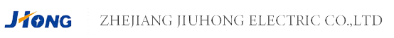 Zhejiang JiuHong Electric Co.,Ltd-logo