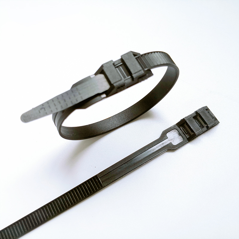Double Locking Cable Ties