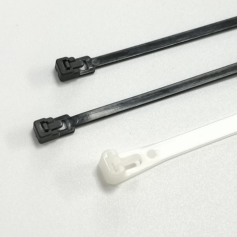 Releasable Nylon Cable Ties