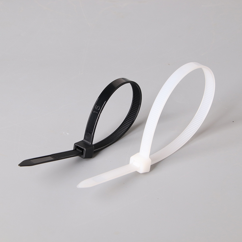 Self Locking Nylon Cable Tie-A