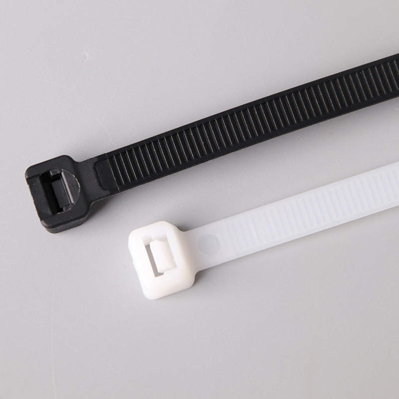 Self Locking Nylon Cable Tie-B