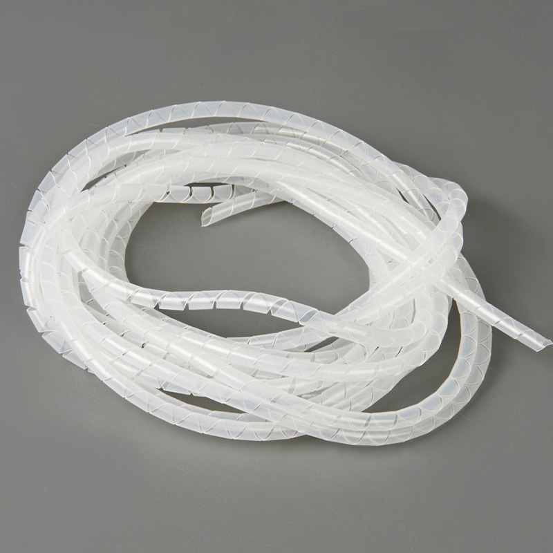 Spiral Wrapping Band