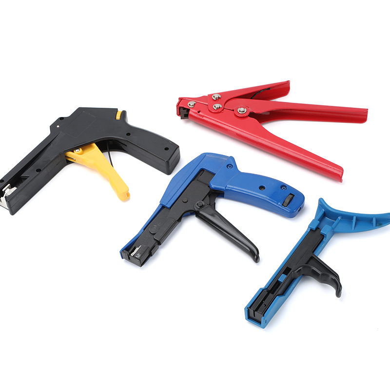 Nylon Cable Tie Tools