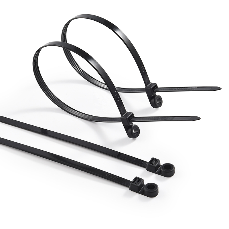 Mountable Head Cable Ties