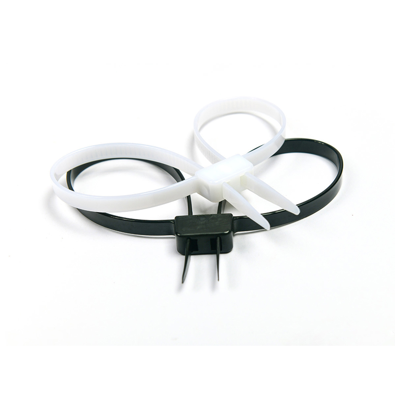 Plastic Handcuffs