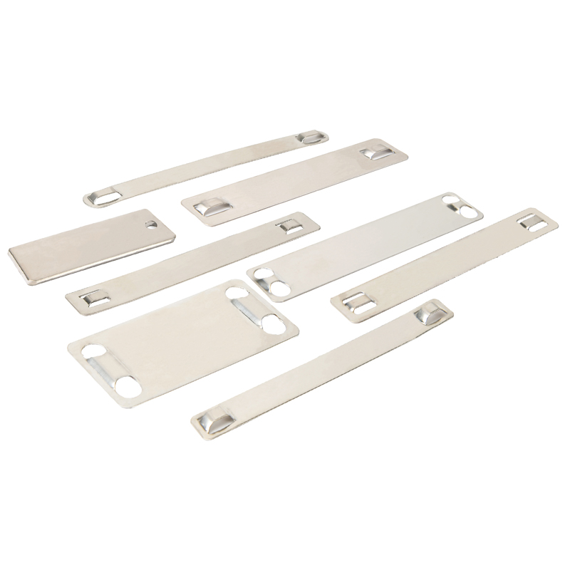 Stainless Steel Marker