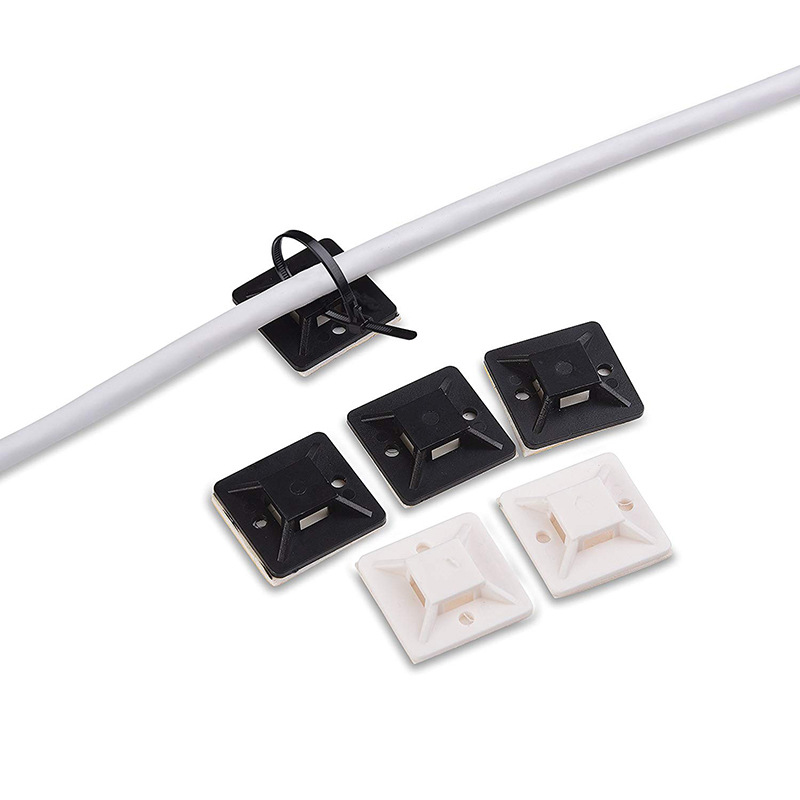 Cable Tie Mounts