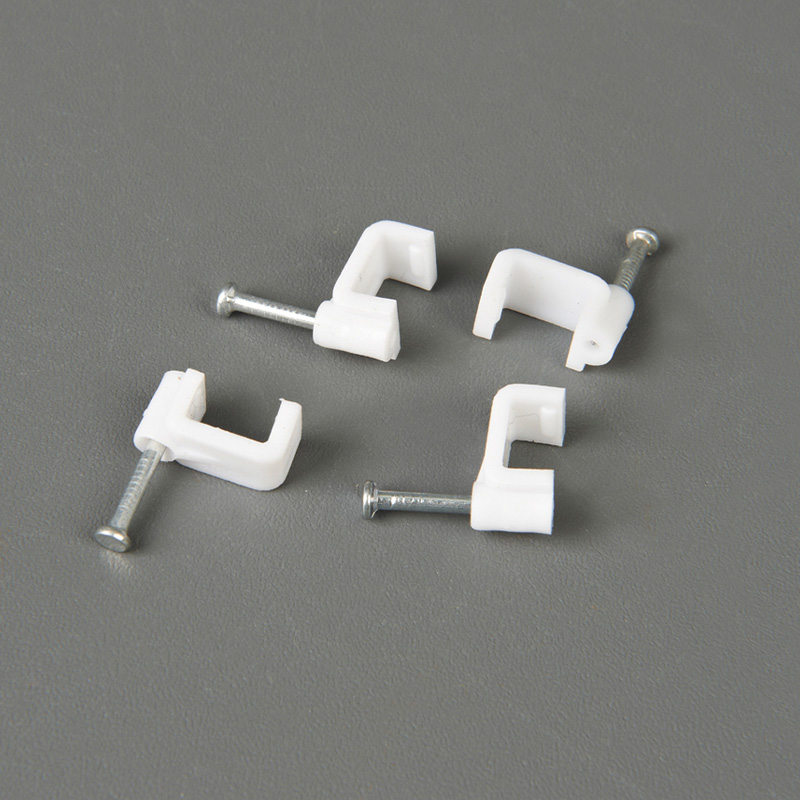 Flat Cable Clips