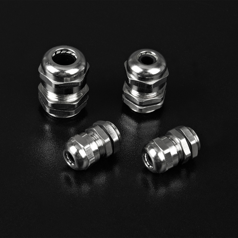 Metal Gland