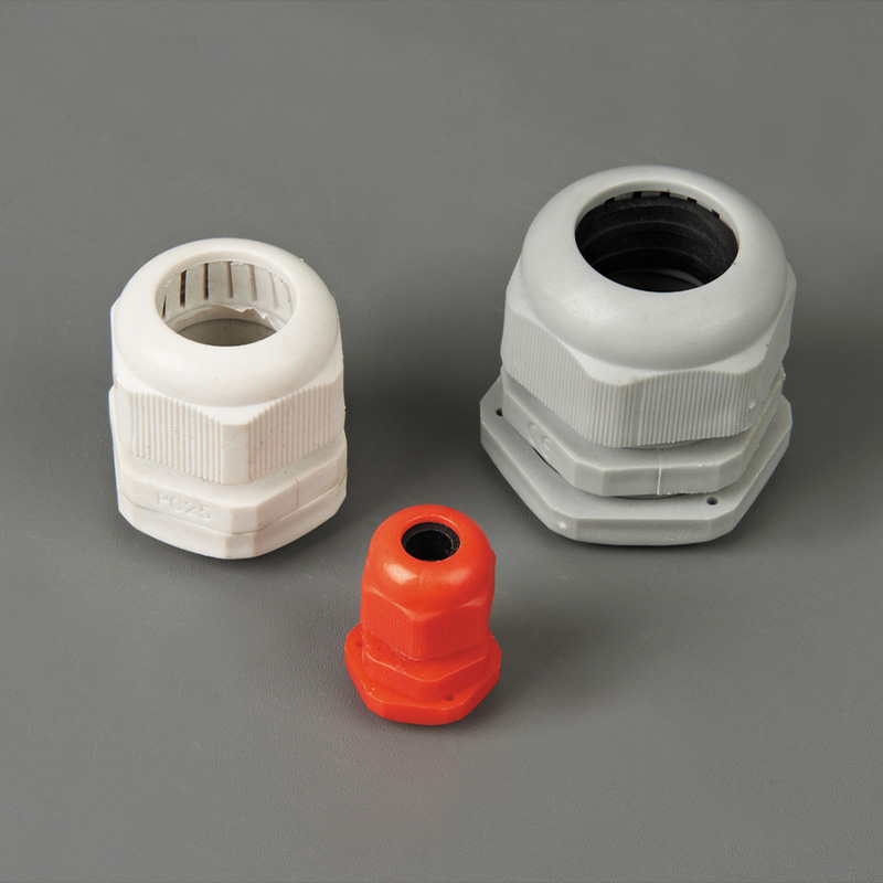 Nylon Gland